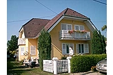 Ģimenes viesu māja Keszthely Ungārija